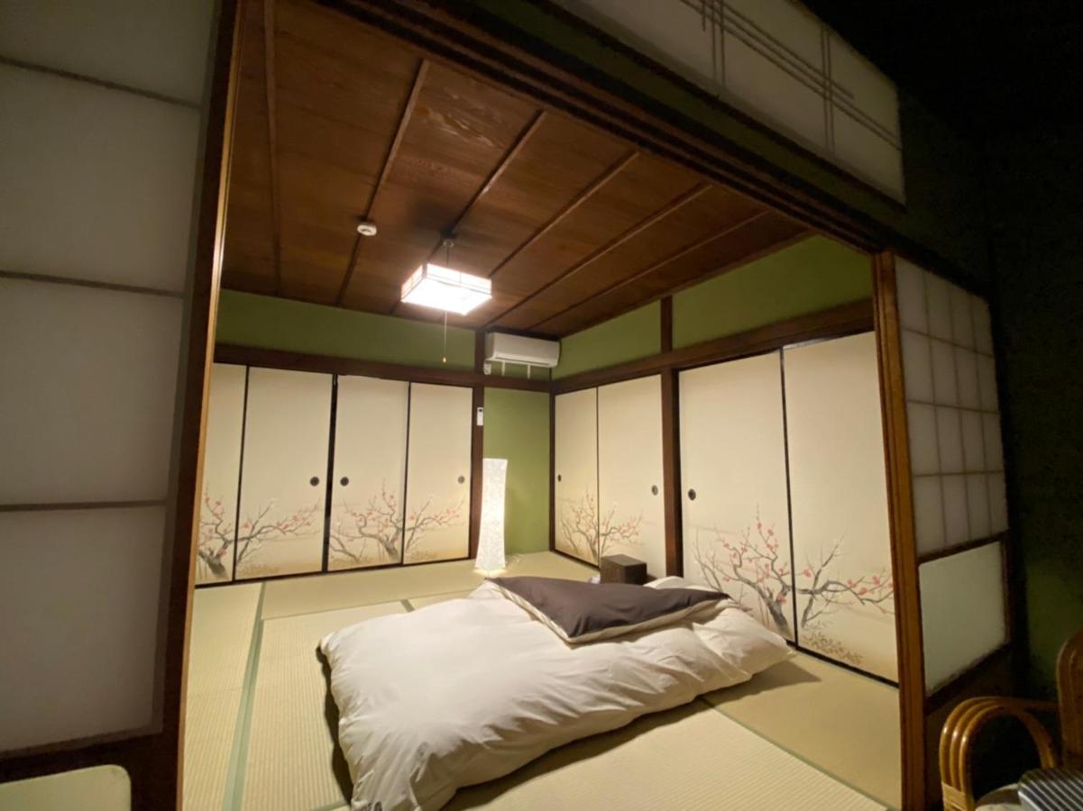 むつわ柒 Villa Kanazava Kültér fotó