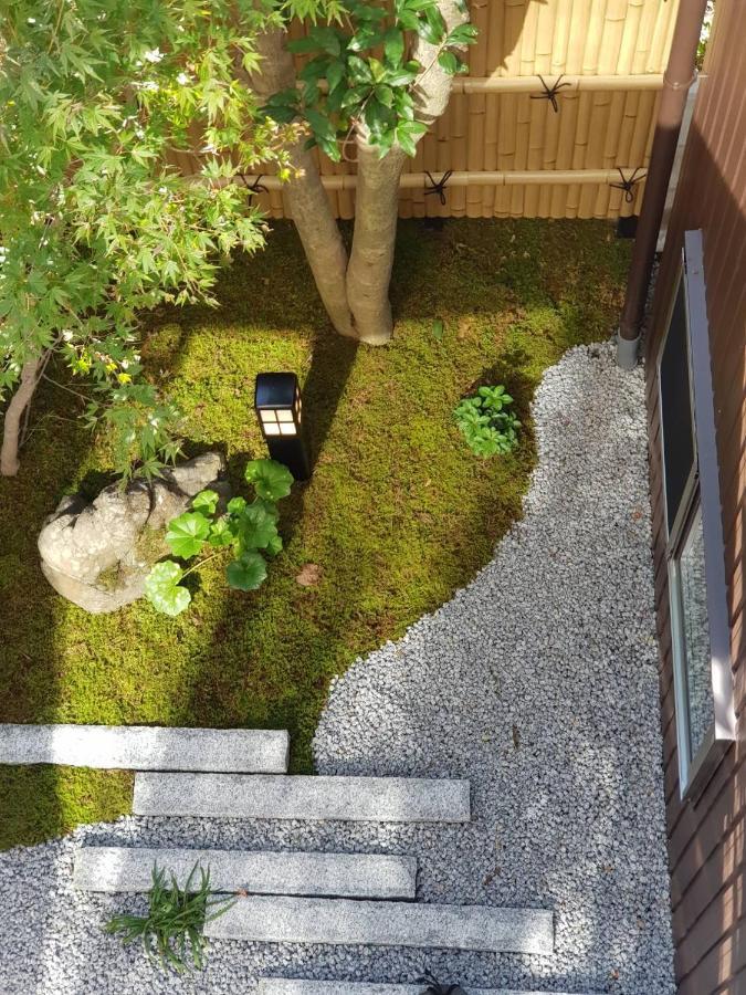 むつわ柒 Villa Kanazava Kültér fotó