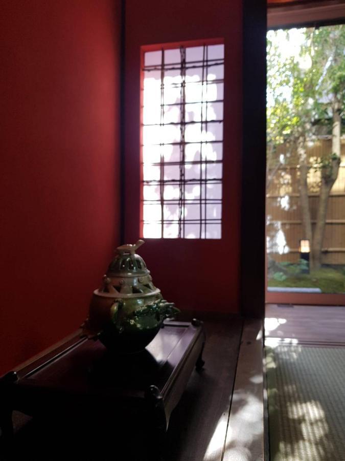 むつわ柒 Villa Kanazava Kültér fotó